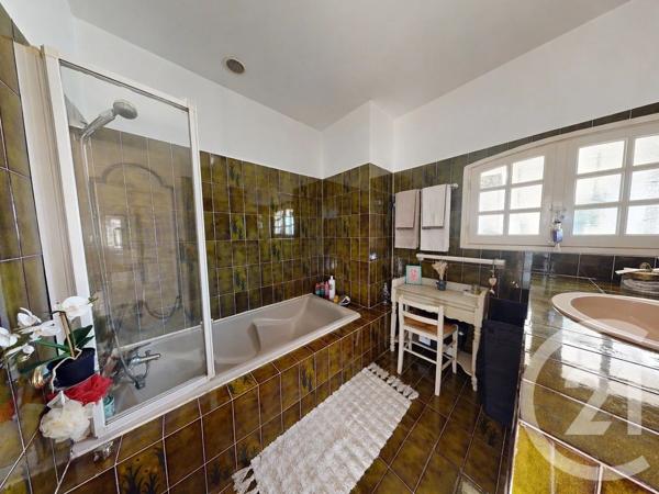 Maison à vendre  7 pièces - 151,08 m 2   COLOMIERS  - 31