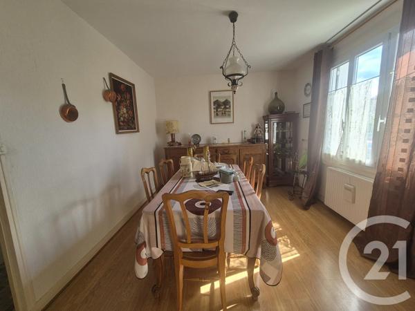 Maison à vendre  3 pièces - 51 m 2   SOUILLAC  - 46