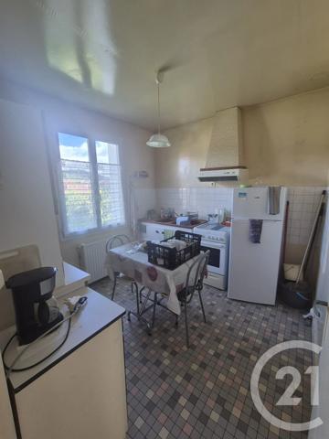 Maison à vendre  3 pièces - 51 m 2   SOUILLAC  - 46