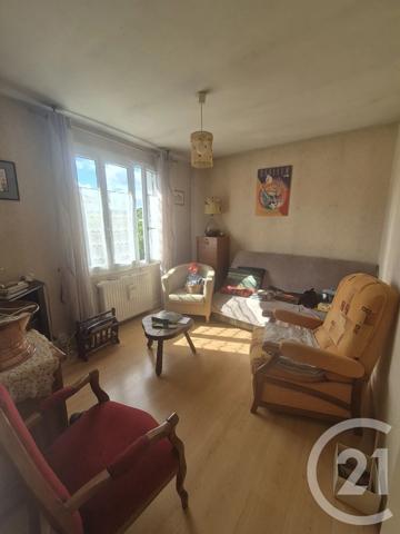 Maison à vendre  3 pièces - 51 m 2   SOUILLAC  - 46