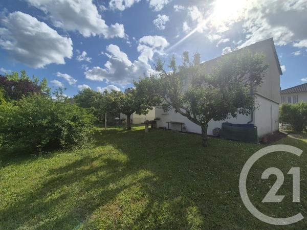Maison à vendre  3 pièces - 51 m 2   SOUILLAC  - 46