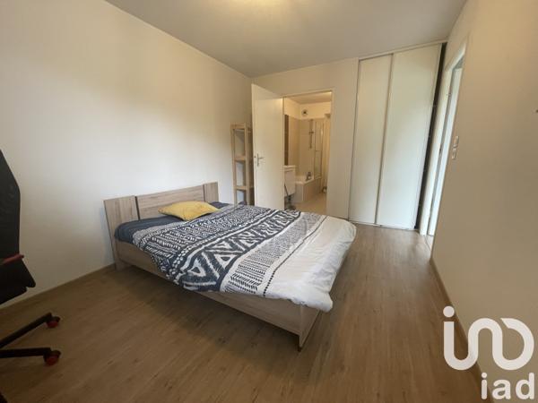 Appartement à vendre 2 pièces 37 m² Joué-lès-Tours