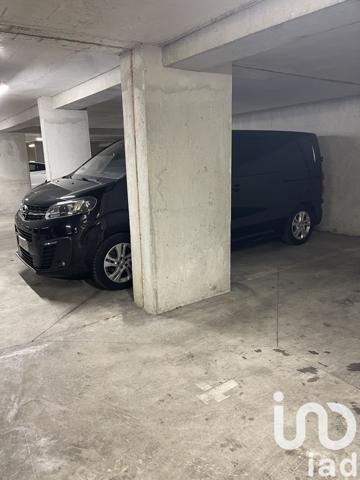 Appartement à vendre 2 pièces 37 m² Joué-lès-Tours