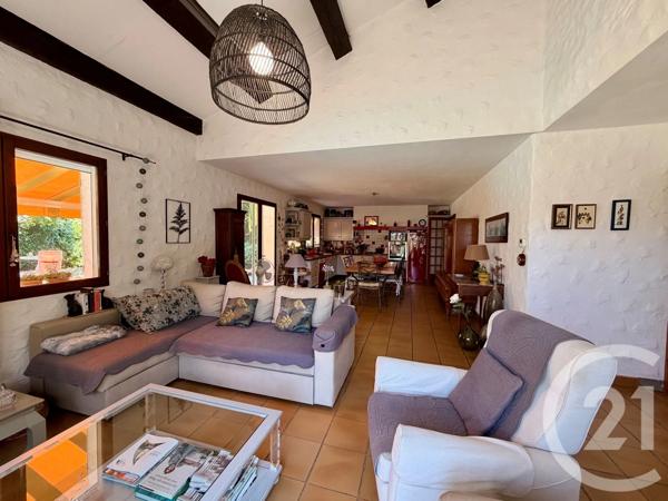Maison à vendre  9 pièces - 170 m 2   MARSILLARGUES  - 34