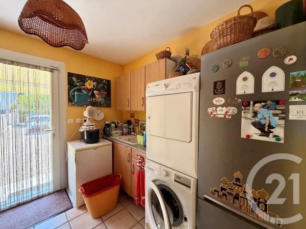 Maison à vendre  9 pièces - 170 m 2   MARSILLARGUES  - 34