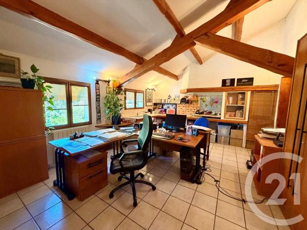 Maison à vendre  9 pièces - 170 m 2   MARSILLARGUES  - 34