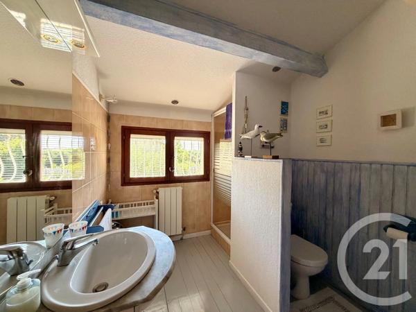 Maison à vendre  9 pièces - 170 m 2   MARSILLARGUES  - 34