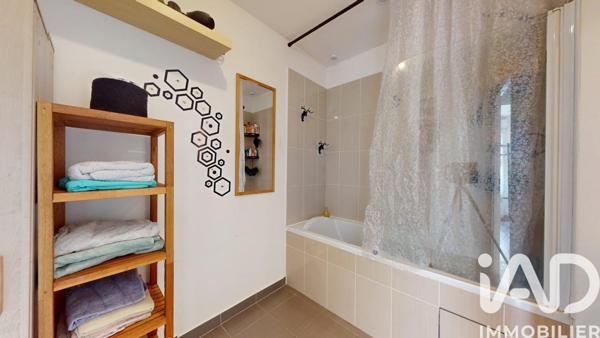 Appartement à vendre 3 pièces 66,72 m² Trappes