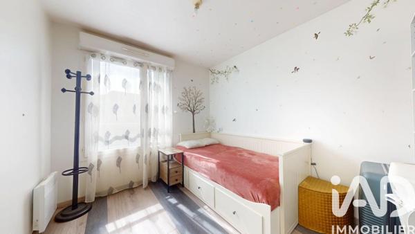 Appartement à vendre 3 pièces 66,72 m² Trappes