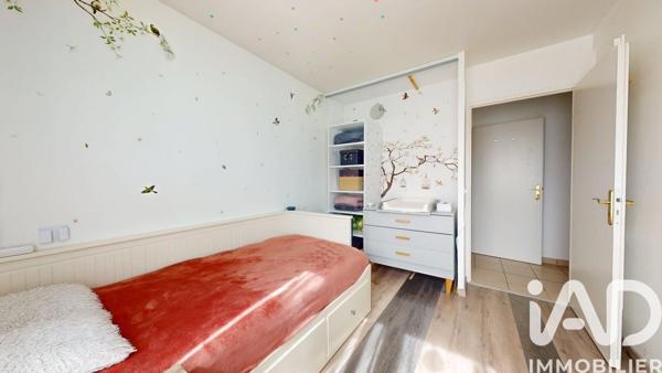 Appartement à vendre 3 pièces 66,72 m² Trappes