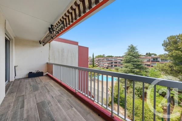 Appartement F3 à vendre  3 pièces - 88,60 m 2   MONTPELLIER  - 34