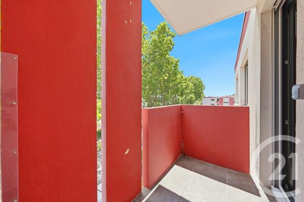 Appartement F3 à vendre  3 pièces - 88,60 m 2   MONTPELLIER  - 34