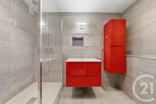 Appartement F3 à vendre  3 pièces - 88,60 m 2   MONTPELLIER  - 34