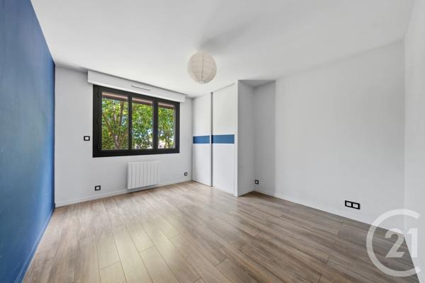 Appartement F3 à vendre  3 pièces - 88,60 m 2   MONTPELLIER  - 34