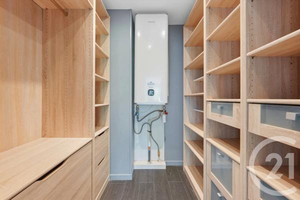 Appartement F3 à vendre  3 pièces - 88,60 m 2   MONTPELLIER  - 34
