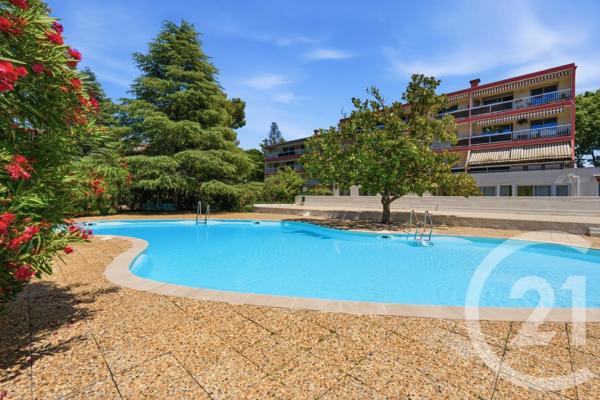 Appartement F3 à vendre  3 pièces - 88,60 m 2   MONTPELLIER  - 34