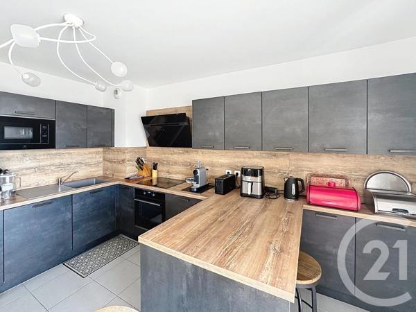 Appartement F3 à vendre  3 pièces - 88,60 m 2   MONTPELLIER  - 34