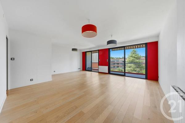 Appartement F3 à vendre  3 pièces - 88,60 m 2   MONTPELLIER  - 34