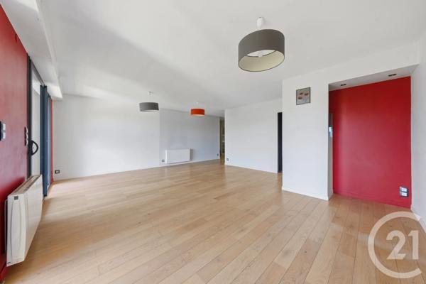 Appartement F3 à vendre  3 pièces - 88,60 m 2   MONTPELLIER  - 34