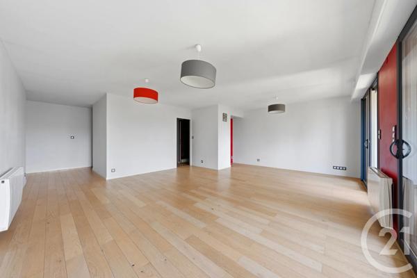 Appartement F3 à vendre  3 pièces - 88,60 m 2   MONTPELLIER  - 34