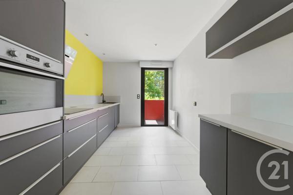Appartement F3 à vendre  3 pièces - 88,60 m 2   MONTPELLIER  - 34