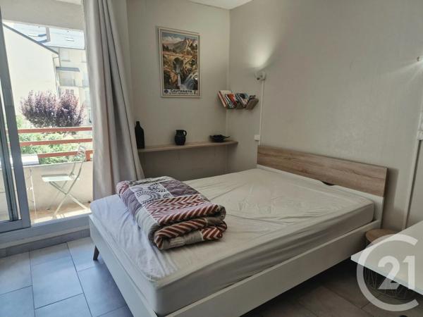 Appartement F1 à vendre  1 pièce - 20,93 m 2   CAUTERETS  - 65