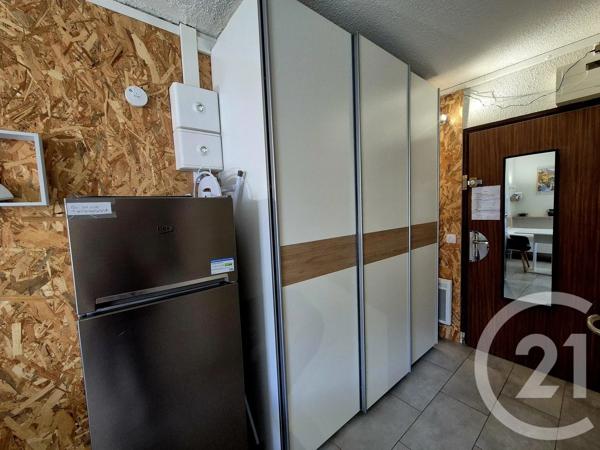 Appartement F1 à vendre  1 pièce - 20,93 m 2   CAUTERETS  - 65