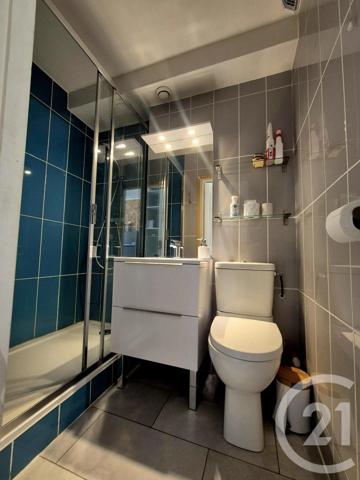 Appartement F1 à vendre  1 pièce - 20,93 m 2   CAUTERETS  - 65