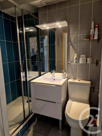 Appartement F1 à vendre  1 pièce - 20,93 m 2   CAUTERETS  - 65