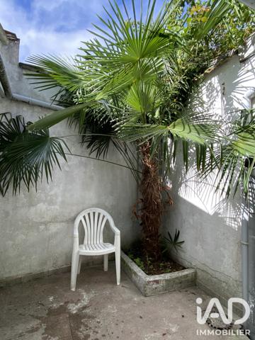 Maison à vendre 5 pièces 87 m² Roubaix