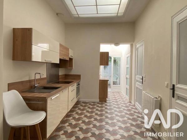 Maison à vendre 5 pièces 87 m² Roubaix