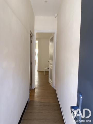 Maison à vendre 5 pièces 87 m² Roubaix