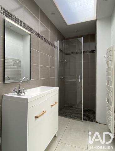 Maison à vendre 5 pièces 87 m² Roubaix