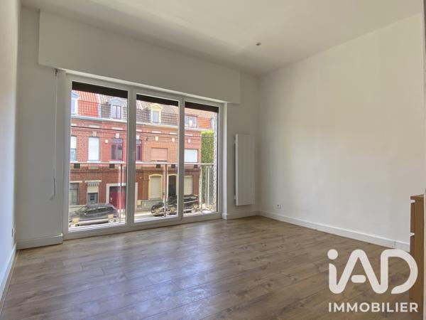 Maison à vendre 5 pièces 87 m² Roubaix