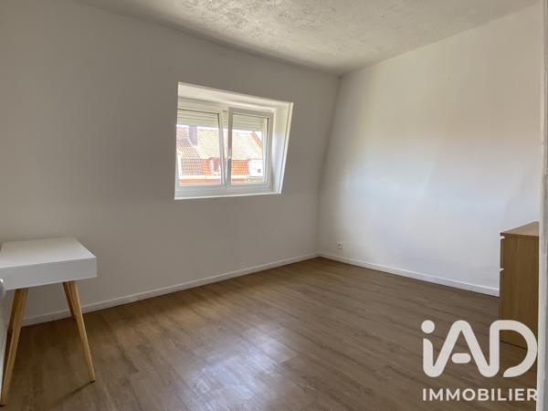 Maison à vendre 5 pièces 87 m² Roubaix