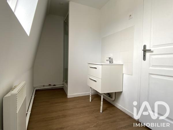 Maison à vendre 5 pièces 87 m² Roubaix