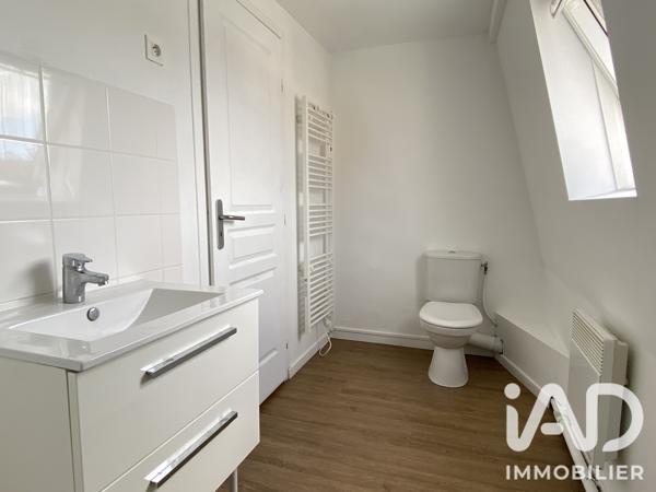 Maison à vendre 5 pièces 87 m² Roubaix