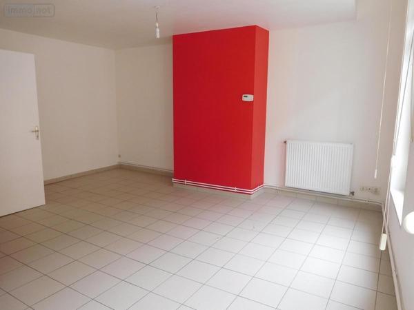 Appartement à louer à Cambrai dans le Nord (59400), ref : 59084-L1452   
Centre-Ville