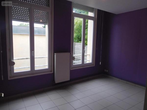 Appartement à louer à Cambrai dans le Nord (59400), ref : 59084-L1452   
Centre-Ville