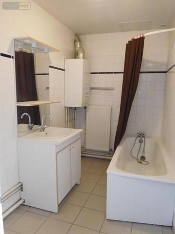 Appartement à louer à Cambrai dans le Nord (59400), ref : 59084-L1452   
Centre-Ville
