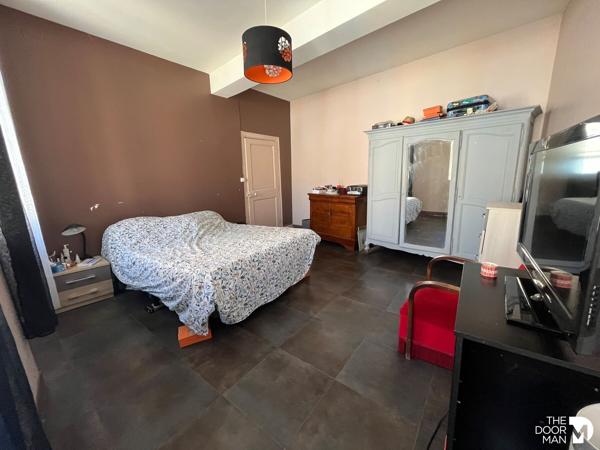Maison - Vendu - 197 m² - BEAUMONT-DE-LOMAGNE | The Door Man