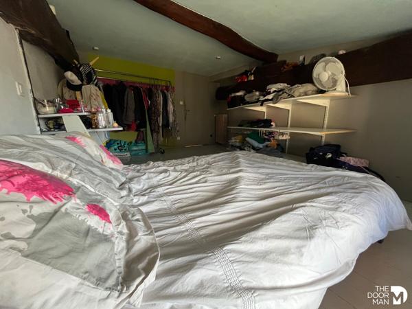 Maison - Vendu - 197 m² - BEAUMONT-DE-LOMAGNE | The Door Man