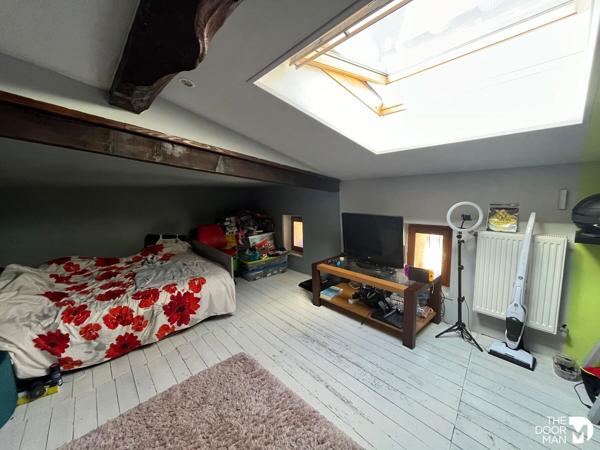 Maison - Vendu - 197 m² - BEAUMONT-DE-LOMAGNE | The Door Man