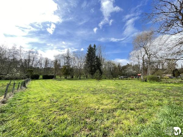 Maison - Vendu - 140 m² - LANGRES | The Door Man