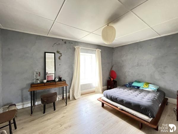Maison - Vendu - 140 m² - LANGRES | The Door Man