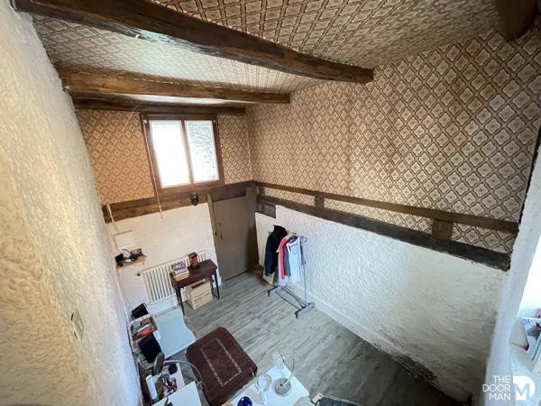 Maison - Vendu - 140 m² - LANGRES | The Door Man