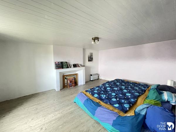 Maison - Vendu - 140 m² - LANGRES | The Door Man