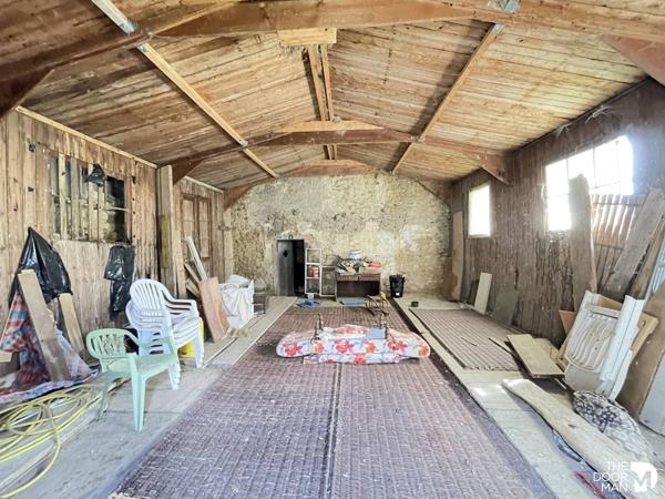Maison - Vendu - 140 m² - LANGRES | The Door Man