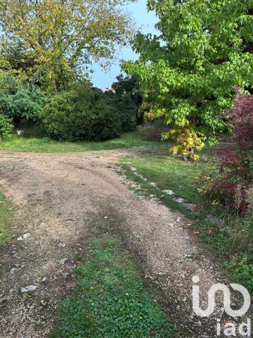 Terrain à vendre 610 m² Itteville