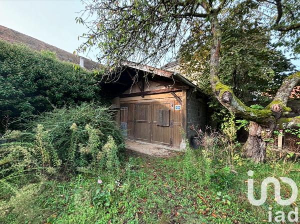 Terrain à vendre 610 m² Itteville